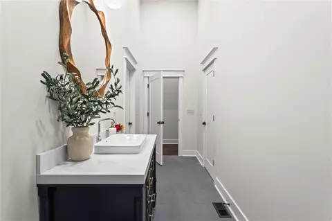 Entry Way - 6852 Silver Maple Dr, Rex, GA 30273 photo 11 of 14
