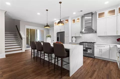 Kitchen - 6852 Silver Maple Dr, Rex, GA 30273 photo 4 of 5