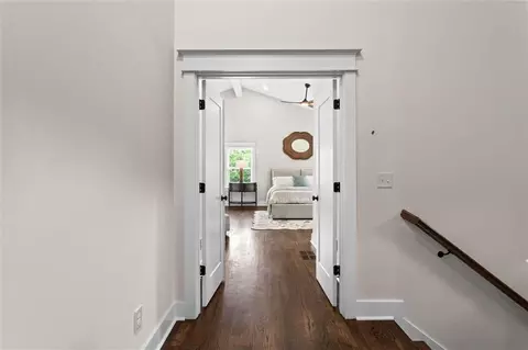 Entry Way - 6852 Silver Maple Dr, Rex, GA 30273 photo 6 of 14