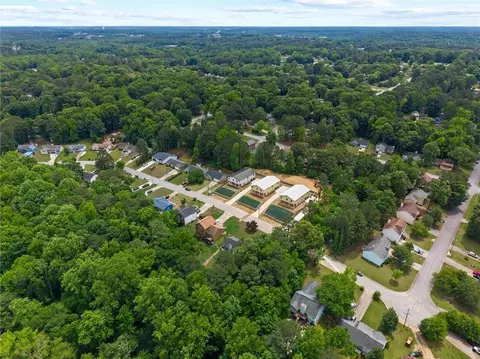 View/Area - 6852 Silver Maple Dr, Rex, GA 30273 photo 6 of 6