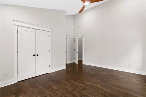 Bedroom - 6852 Silver Maple Dr, Rex, GA 30273 photo 7 of 9