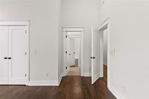 Entry Way - 6852 Silver Maple Dr, Rex, GA 30273 photo 12 of 14