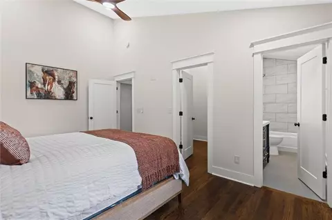 Bedroom - 6852 Silver Maple Dr, Rex, GA 30273 photo 9 of 9