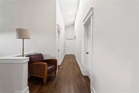 Entry Way - 6852 Silver Maple Dr, Rex, GA 30273 photo 8 of 14