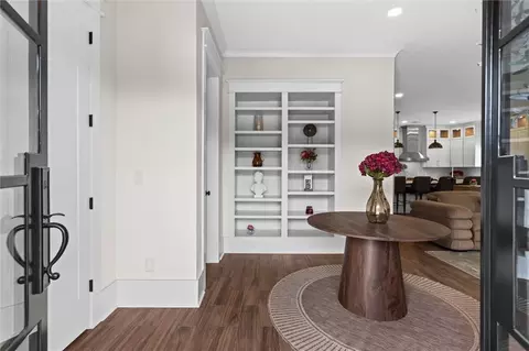 Entry Way - 6852 Silver Maple Dr, Rex, GA 30273 photo 1 of 14