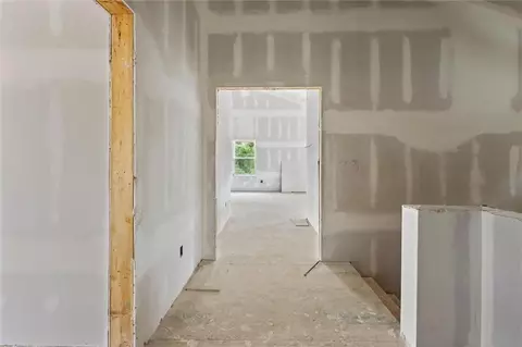 Entry Way - 6848 Silver Maple Dr, Rex, GA 30273 photo 4 of 15