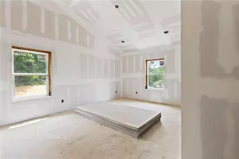 Bedroom - 6848 Silver Maple Dr, Rex, GA 30273 photo 2 of 8