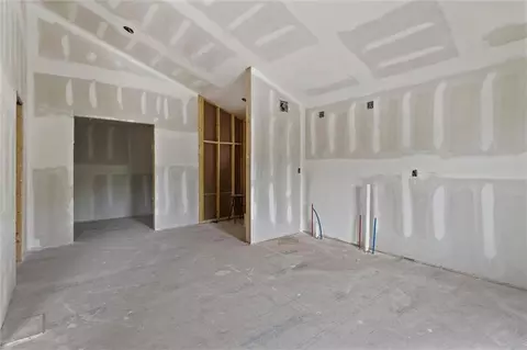 Bedroom - 6848 Silver Maple Dr, Rex, GA 30273 photo 5 of 8