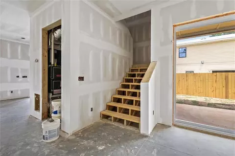 Entry Way - 6848 Silver Maple Dr, Rex, GA 30273 photo 12 of 15