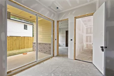 Entry Way - 6848 Silver Maple Dr, Rex, GA 30273 photo 2 of 15