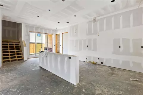 Entry Way - 6848 Silver Maple Dr, Rex, GA 30273 photo 9 of 15