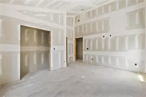 Bedroom - 6848 Silver Maple Dr, Rex, GA 30273 photo 8 of 8