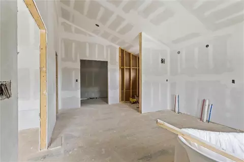 Entry Way - 6848 Silver Maple Dr, Rex, GA 30273 photo 5 of 15