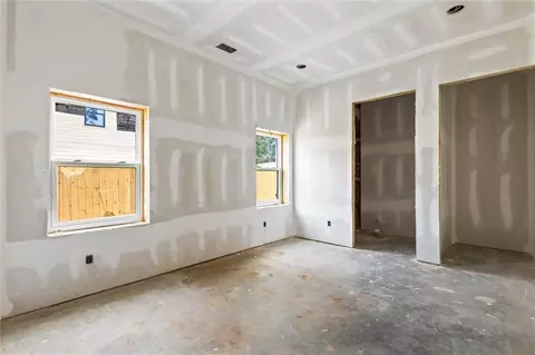 Bedroom - 6848 Silver Maple Dr, Rex, GA 30273 photo 4 of 8