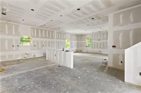 Entry Way - 6848 Silver Maple Dr, Rex, GA 30273 photo 10 of 15