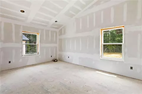 Bedroom - 6848 Silver Maple Dr, Rex, GA 30273 photo 3 of 8