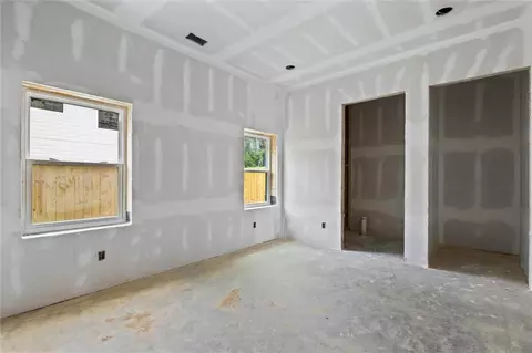 Bedroom - 6848 Silver Maple Dr, Rex, GA 30273 photo 1 of 8