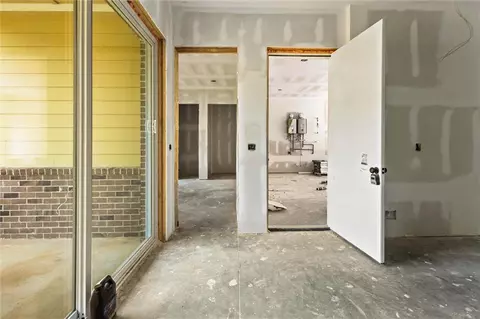 Entry Way - 6848 Silver Maple Dr, Rex, GA 30273 photo 11 of 15
