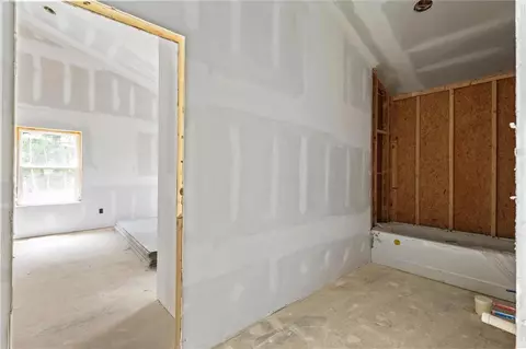 Entry Way - 6848 Silver Maple Dr, Rex, GA 30273 photo 7 of 15