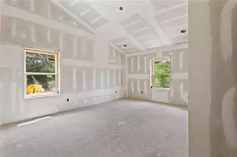 Bedroom - 6848 Silver Maple Dr, Rex, GA 30273 photo 7 of 8