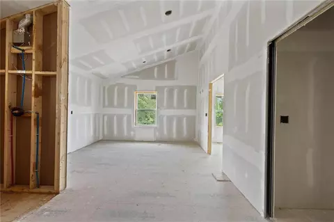 Entry Way - 6848 Silver Maple Dr, Rex, GA 30273 photo 14 of 15