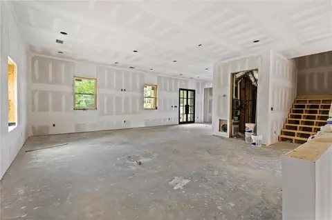 Living - 6848 Silver Maple Dr, Rex, GA 30273 photo 1 of 1