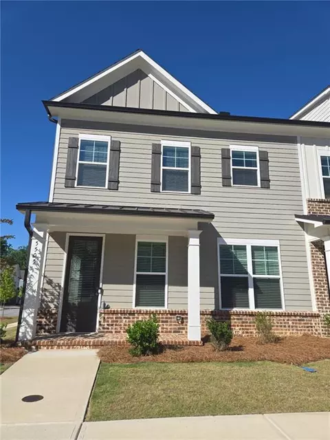 5505 Leyland Trl, Flowery Branch, GA 30542
