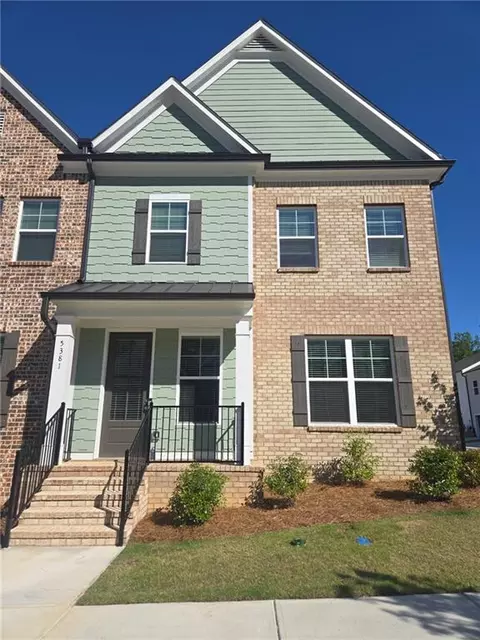 5381 Gray Birch Bnd, Flowery Branch, GA 30542