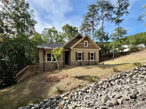 118 Osage Ct, Waleska, GA 30183