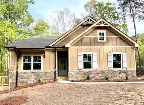 118 Osage Ct, Waleska, GA 30183