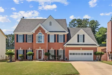 2150 Laurel Lake Dr, Suwanee, GA 30024