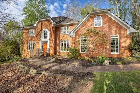 9275 Stonemist Trce, Roswell, GA 30076