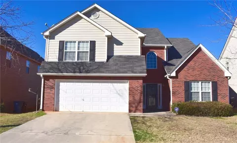 612 Parkside Place Dr, Mcdonough, GA 30253