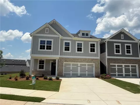 308 Lakeside Ct, Canton, GA 30114