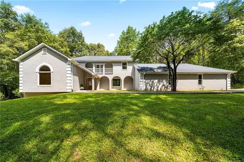 1933 Highway 101 N, Dallas, GA 30157
