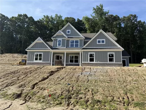 1280 Birch Way, Loganville, GA 30052