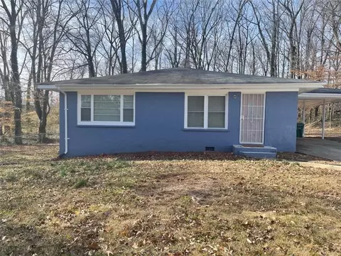 2836 Thompson Cir, Decatur, GA 30034