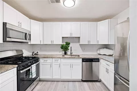 Kitchen - 2082 Lenoa Ln, Austell, GA 30106 photo 1 of 2