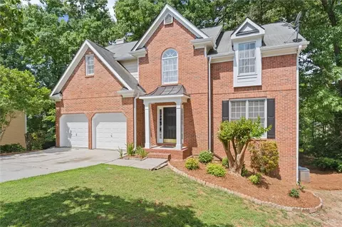 4555 Alaspair Ln, Acworth, GA 30101