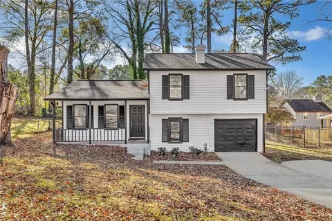3959 Wood Path Dr, Stone Mountain, GA 30083