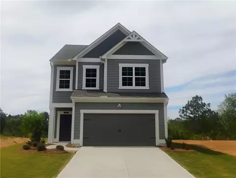 154 Millers Ln, Calhoun, GA 30701