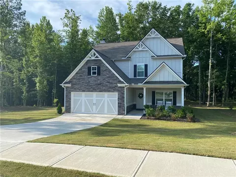 58 Laurel Cove Dr, Hoschton, GA 30548
