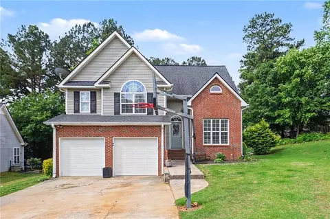 1015 Stone Brook Ln, Bremen, GA 30110
