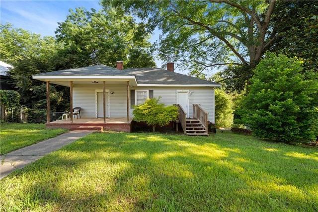 149 Peachtree St, Griffin, GA 30223