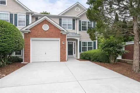 2851 Ashleigh Ln, Alpharetta, GA 30004