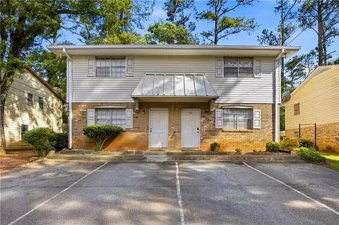 936 Six Oaks Cir #A, Norcross, GA 30093