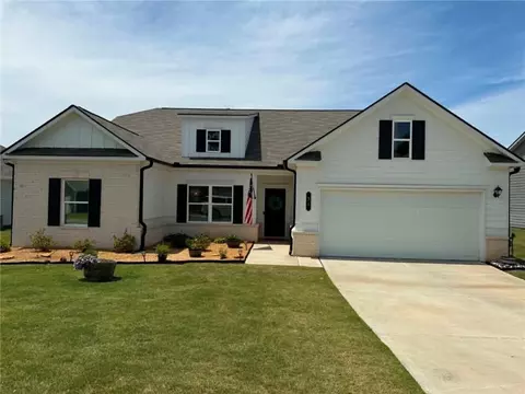 31 Westover Rd SE, Cartersville, GA 30120