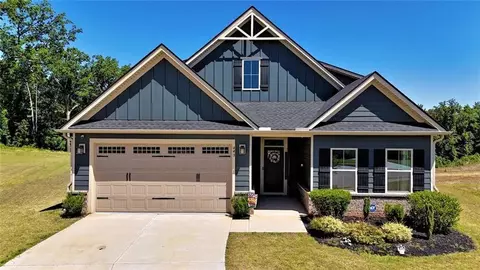443 Daffodil Ln, Mcdonough, GA 30253
