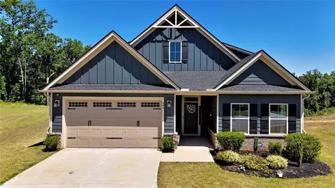 443 Daffodil Ln, Mcdonough, GA 30253