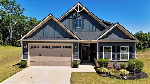 443 Daffodil Ln, Mcdonough, GA 30253